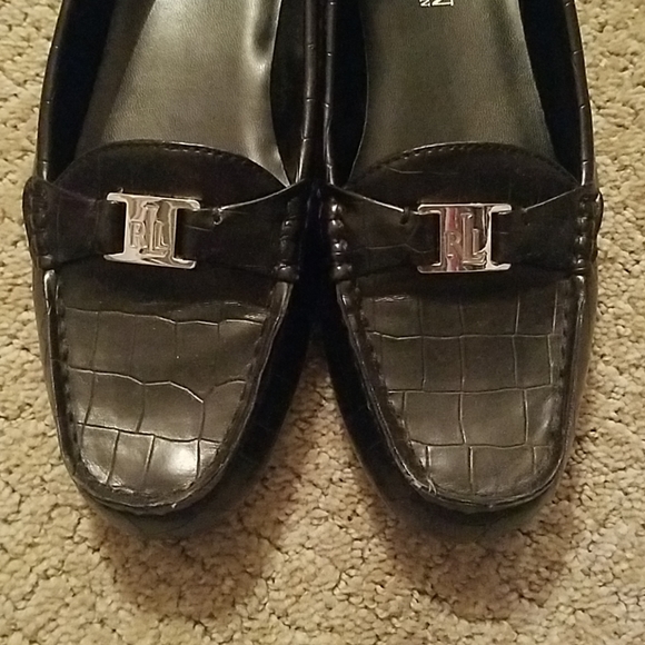 Ralph Lauren Flats - Picture 4 of 4